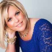 Victoria Beaman from Kiss & Make Up / VicToria Cosmetics