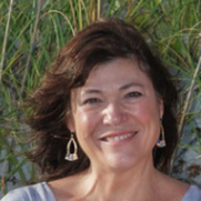 Jacqueline Maas from MB Buzz, LLC 