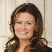 Tessa Zemgulys from Elmhurst Chamber of Commerce & Industry