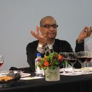 Brian Duncan from Down To Earth Wine Concepts 