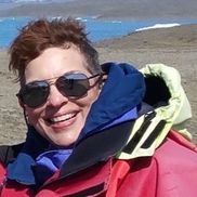 Janet Scalzo from Canyon Calling Adventures for Women