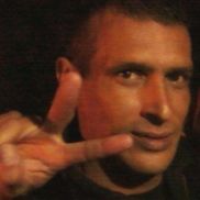 Imar Ayala from  (AYALA FLOORING & PAINTING CONTRACTOR)