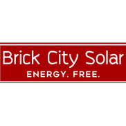 Barry Ginn from Brick City Solar, LLC