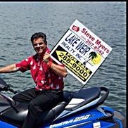 Steven Myers from Lake Weir Realty