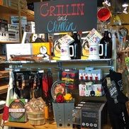 Tony Curtis-Wellings from Faraday's Kitchen Store