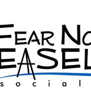 Les Orr from Fear No Easel