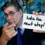Bob Farrell from The Farrell Edge LLC