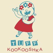 Anastassia Gonye from Tuff Kookooshka Studio