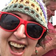 BumbleBrie Bourn from Coffee on the Brain