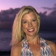 Alison Finley from Arbonne International