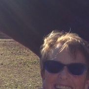 Angi Bloom from Yogabloom