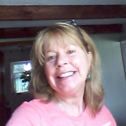 Cynthia Blair from HawkMoon Soaps Fresh Bath & Body
